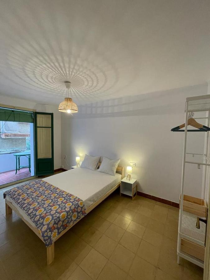 Piso En La Costa Brava Y Al Inicio Del Pirineo Διαμέρισμα Portbou Εξωτερικό φωτογραφία