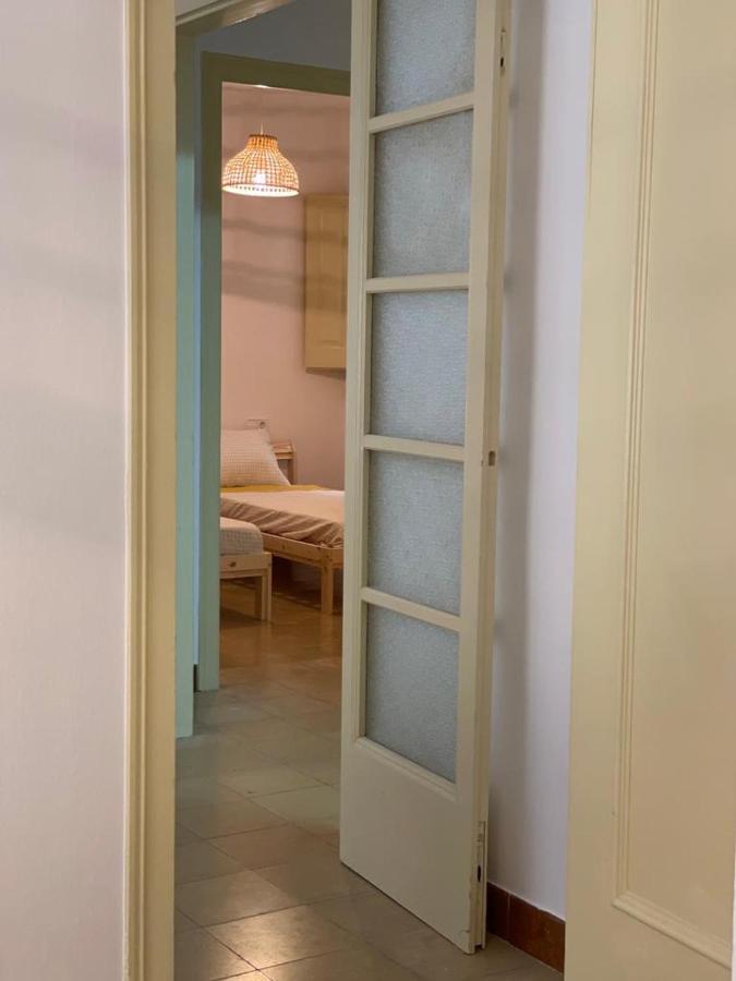 Piso En La Costa Brava Y Al Inicio Del Pirineo Διαμέρισμα Portbou Εξωτερικό φωτογραφία