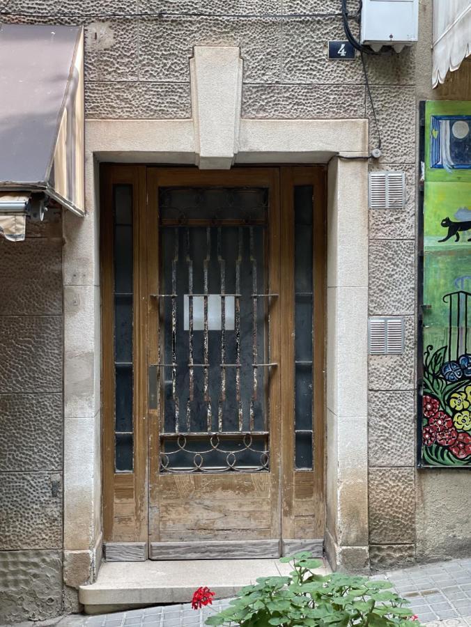 Piso En La Costa Brava Y Al Inicio Del Pirineo Διαμέρισμα Portbou Εξωτερικό φωτογραφία
